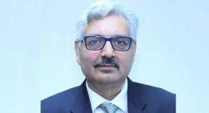Abhay Kumar Singh becomes new CMD of NHPC_4.1