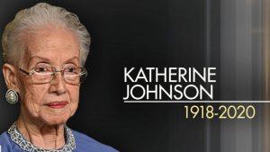 Famous NASA Mathematician Katherine Johnson passes away_4.1