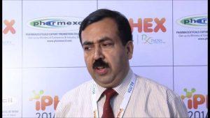 Sudhanshu Pandey becomes new CMD of MMTC Ltd_4.1