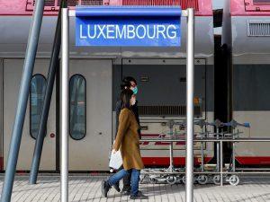 Luxembourg becomes 1st country to make public transport free_40.1