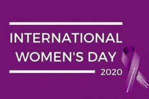 International Women's Day observed globally on 8th March_40.1
