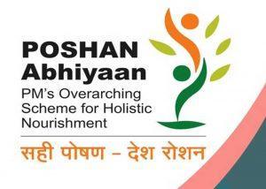 Andhra Pradesh ranks 1st in overall implementation of Poshan Abhiyan_4.1