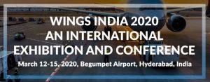 Hyderabad hosts "Wings India 2020"_40.1
