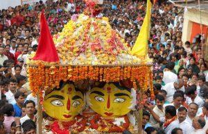 Traditional "Phool Dei" festival begins in Uttarakhand_40.1