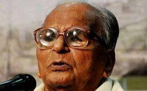 Veteran journalist Patil Puttappa passes away_40.1