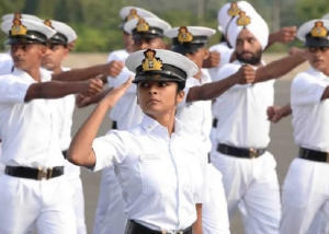 SC clears permanent commission for women in Indian Navy_4.1