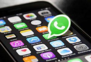WhatsApp launches "WhatsApp Coronavirus Information Hub"_4.1