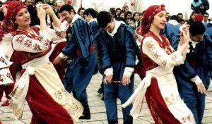 International Nowruz Day celebrated globally on 21 March_40.1