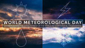 World Meteorological Day observed globally on 23 March_40.1