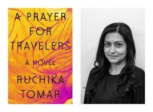 Novelist Ruchika Tomar wins Pen/hemingway Award 2020_4.1