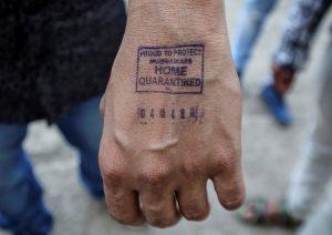 Health Ministry takes indelible ink from EC to stamp people for home quarantine_4.1