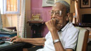 Veteran photographer & Padma Shri awardee Nemai Ghosh passes away_40.1