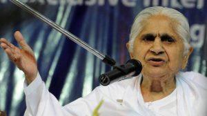 Brahmakumaris chief Rajyogini Dadi Janki passes away_4.1