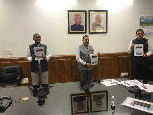 "National Monitoring Dashboard on COVID-19 Grievances" launched_4.1