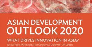 Asian Development Bank releases Asian Development Outlook 2020_40.1