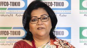 Anamika Roy Rashtrawar appointed as MD & CEO of IFFCO Tokio_4.1