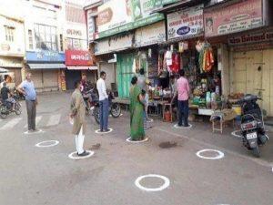 Centre plans to set up 'Suraksha Stores' to meet daily needs_4.1