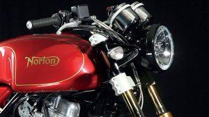 TVS Motor Company acquires sporting Motorcycle brand 'Norton'_40.1