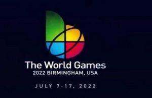 World Games unveil new logo for 2022 edition_40.1