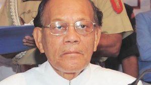 Former governor of Bihar & Tripura Devanand Konwar passes away_4.1