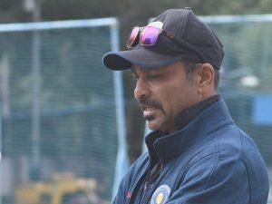 Former Karnataka cricketer J Arunkumar named USA head coach_4.1