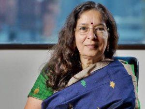 Shikha Sharma appointed as advisor of Google Pay India_4.1