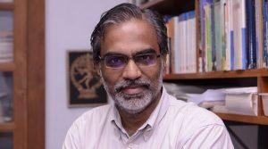 IIT Madras Professor T Pradeep selected for Nikkei Asia Prize 2020_40.1