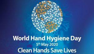 World Hand Hygiene Day observed globally on 5 May_4.1