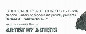 National Gallery of Modern Art presents "NGMA KE SANGRAH SE"_4.1