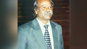 Former Union Minister Dalit Ezhilmalai passes away_4.1