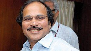 Adhir Ranjan Chowdhury reappointed PAC chairperson_4.1
