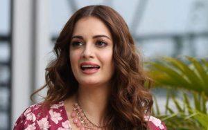 UNEP extends actress Dia Mirza term as goodwill ambassador till 2022_4.1