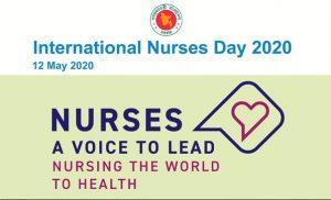 International Nurses Day observed globally on 12 May_40.1