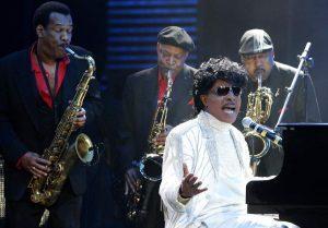 Founding father of Rock 'n' roll Little Richard passes away_4.1