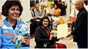 Para-athlete Deepa Malik announces retirement_4.1