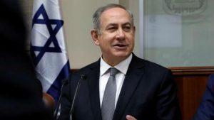 Benjamin Netanyahu secures 5th term as Israeli Prime Minister_4.1