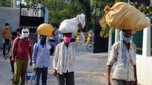 Madhya Pradesh launches "Charan Paduka" campaign for migrant labourers_4.1
