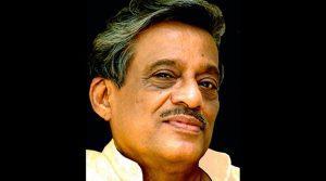 Marathi writer, playwright Ratnakar Matkari passes away_40.1