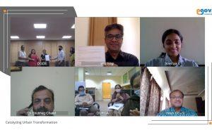 DGDE & eGov Foundation partners for Online Management of Cantonment Boards_4.1