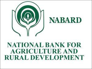 Govinda Rajulu Chintala appointed as chairman of NABARD_4.1