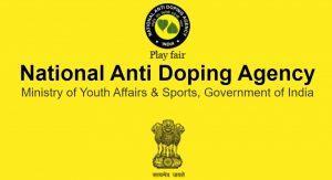 NADA provisionally suspends powerlifters Savita Kumari & Ankit Shishodia_40.1
