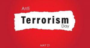 Anti Terrorism Day 2020: 21st May_4.1