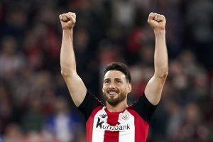 Spanish football player Aritz Aduriz announces retirement_4.1