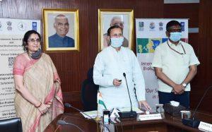GoI launches initiatives towards Conservation of Biodiversity_4.1