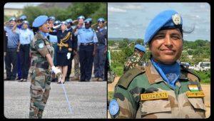 Major Suman Gawani to be honoured with UN Military Gender Advocate Award_40.1