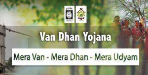 Webinar on "Van Dhan Scheme: Learnings for post COVID-19"_4.1