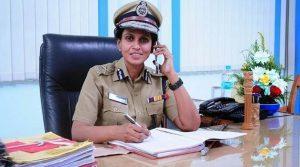 R Sreerekha to become Kerala's first woman DGP_4.1