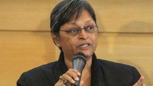 South Africa's Quarraisha Abdool Karim wins Christophe Merieux Prize_4.1