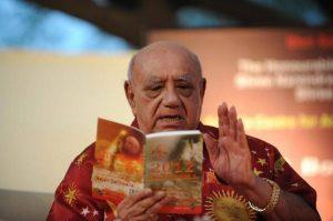 Renowned astrologer Bejan Daruwalla passes away_4.1