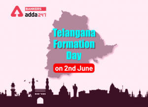 Telangana Formation Day: 2nd June_4.1